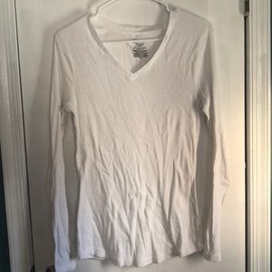V Neck Shirt